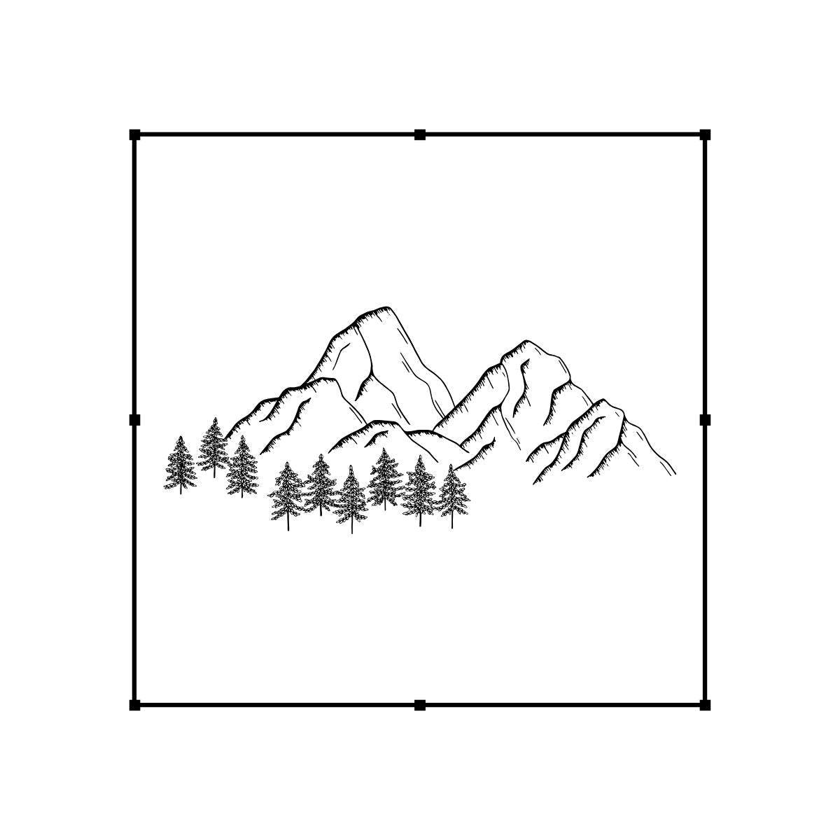 Earth's Quiet Corners